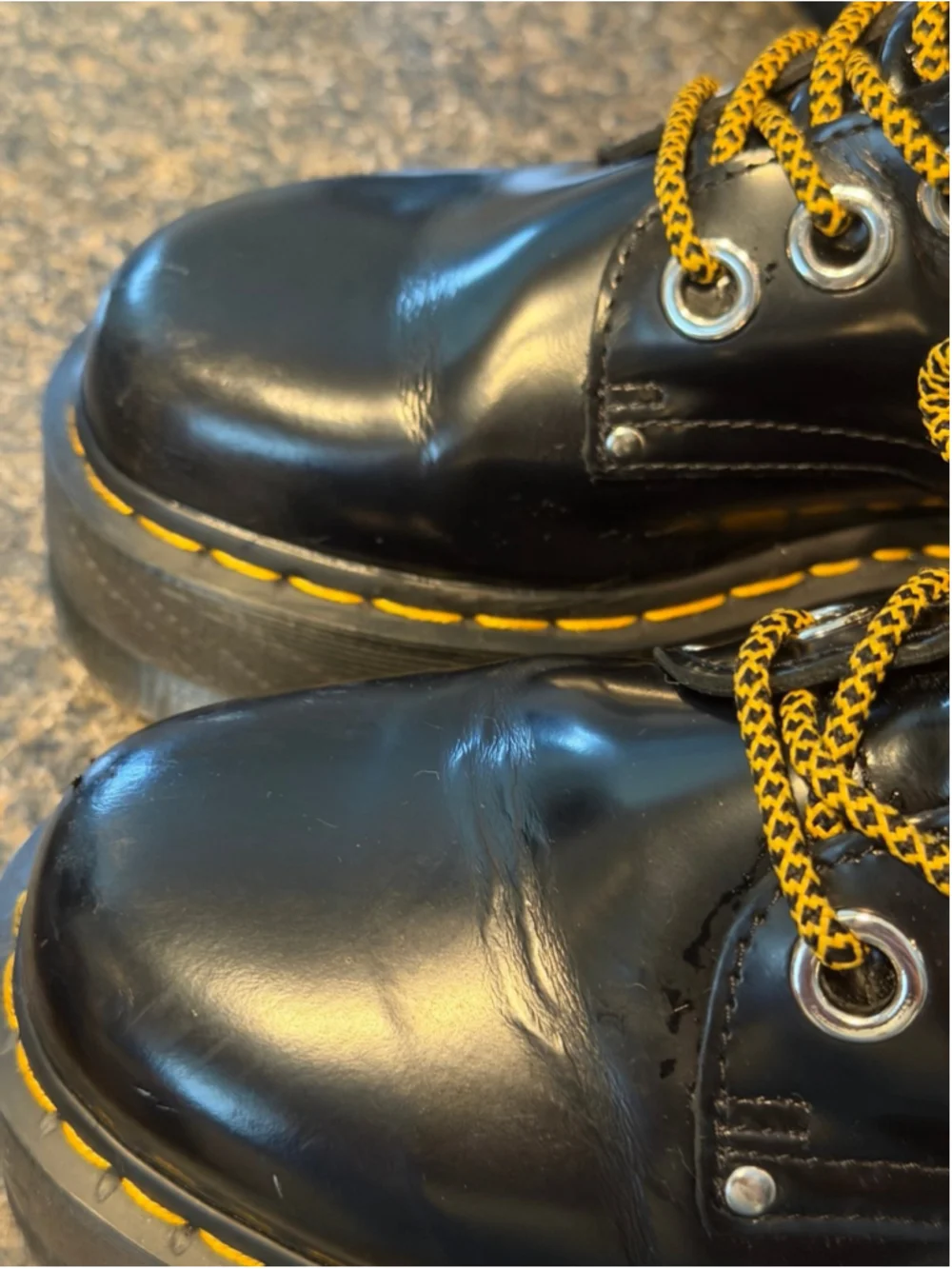 Dr. Martens preowned great